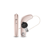 2304-WIDEX-Smart RIC-Double-RoseGold-RoseGold-S-InstantOpenRound-Hearing-aid-With-shadow